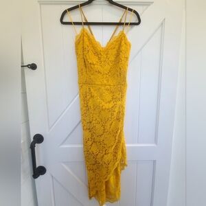 VICI lace dress